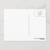 Wijnlabel briefkaart! briefkaart (Achterkant)