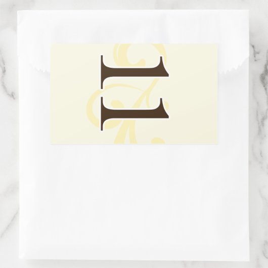 Wijnlabel Tabelnummer stickers 11 (Tas)