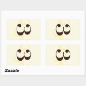 Wijnlabel Tafel Nummer Stickers 3 (Vel)