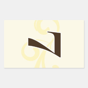 Wijnlabel Tafelnummer Stickers 7