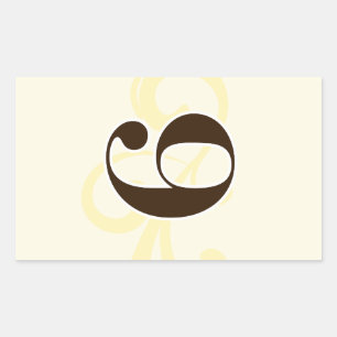 Wijnlabel Tafelnummer Stickers 9