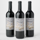 Wijnlabels Wijn Etiket (Flessen)