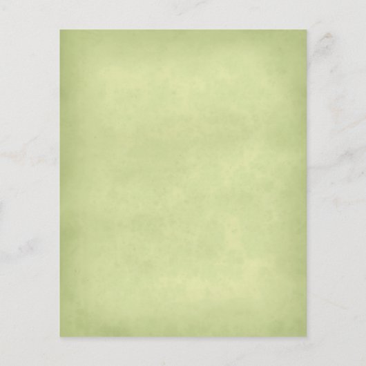 Wijnland-Briefpapier 4,5 x 5,6 inch Papier (Achterkant)