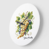 Wijnland Grote Klok (Hoek)