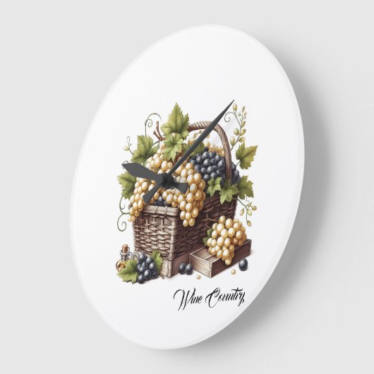 Wijnland Grote Klok (Hoek)