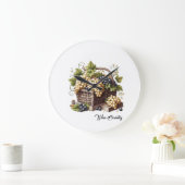 Wijnland Grote Klok (Huis)