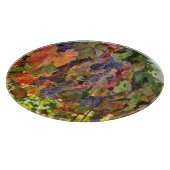 Wijnland-rondsnijderij Snijplank (Hoek)