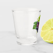 Wijnland Shot Glas (Links)