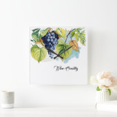 Wijnland Vierkante Klok (Huis)