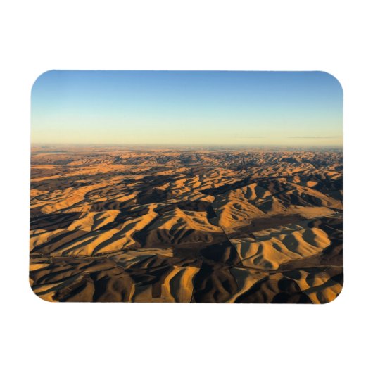 Wijnland Walla Walla uit aloft Magneet (Horizontaal)