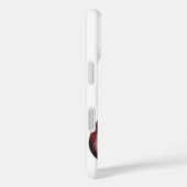 Wijnliefhebber telefoonhoesje – Rood, Wit & Rosé Case-Mate iPhone Case (Achterkant / Rechts)