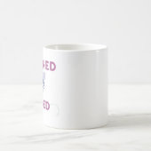 Wijnliefhebbers koffie mok (Center)