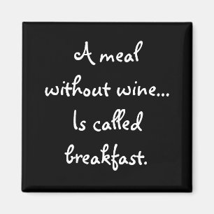 Wijnliefhebbers Magneet