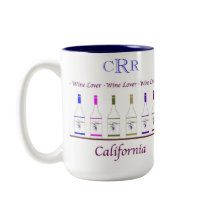 WIJNLOVER_CALIFORNIA_MONOGRAM mok_6 fles