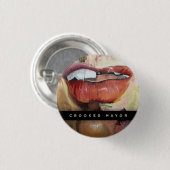 Wijnmachine voor verkoopautomaat Button (Voorkant /achterkant)