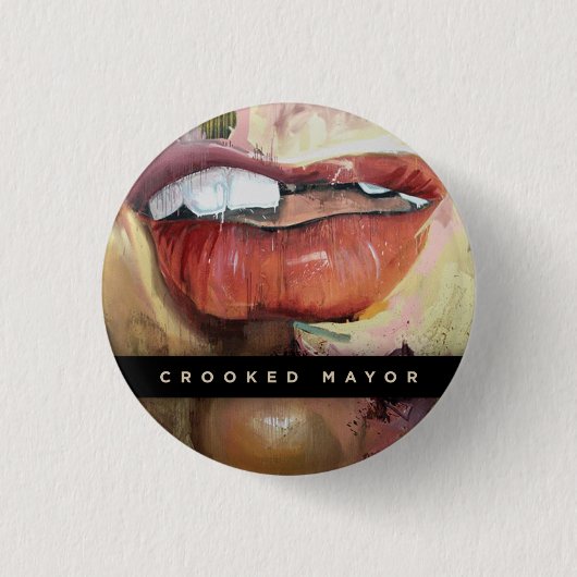 Wijnmachine voor verkoopautomaat Button (Voorkant)