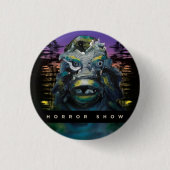 Wijnmachine voor verkoopautomaat Button (Voorkant)