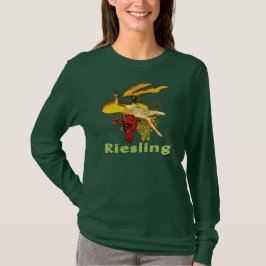 Wijnmaid Riesling T-shirt