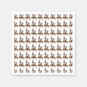 Wijnmakerij glazen fles rode wijn proeven wijngaar servet