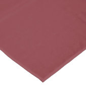 wijnmakerij kleur trend 2025 tafelkleed (Gekanteld)