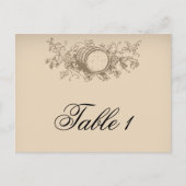  wijnmakerij tafelnummer (Voorkant)