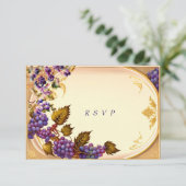 Wijnmakerij Trouw Druiven Wingoud (Staand voorkant)