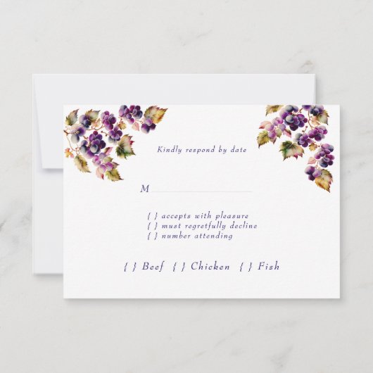 Wijnmakerij Trouw Druiven Wingoud (Achterkant)