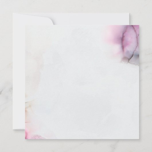 Wijnmakerij vrijgezellenfeest kaart (Achterkant)