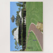 wijnmoer legpuzzel (Verticaal)