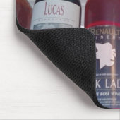 WIJNMOUSEPAD MUISMAT (Hoek)