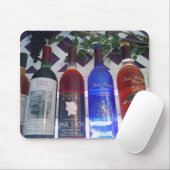 WIJNMOUSEPAD MUISMAT (Met muis)