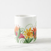 Wijnonderkant Koffiemok (Center)