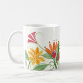 Wijnonderkant Koffiemok (Links)