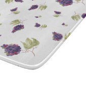 Wijnoogst Snijplank (Hoek)