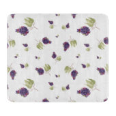 Wijnoogst Snijplank (Voorkant)