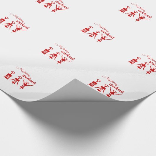 Wijnopeners Cadeaupapier (Hoek)