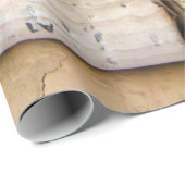 Wijnoverlooppapier Cadeaupapier (Rol Hoek)