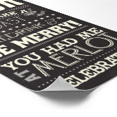 Wijnovers Poster (Hoek)