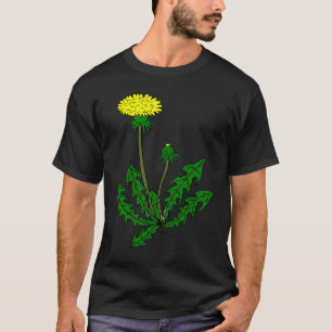 Wijnpaardebloem Drink wijn en paardebloem 115 T-shirt