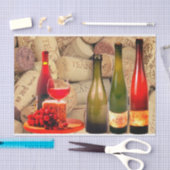 Wijnpapier Tissuepapier (Craft)