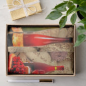 Wijnpapier Tissuepapier (Geschenk)
