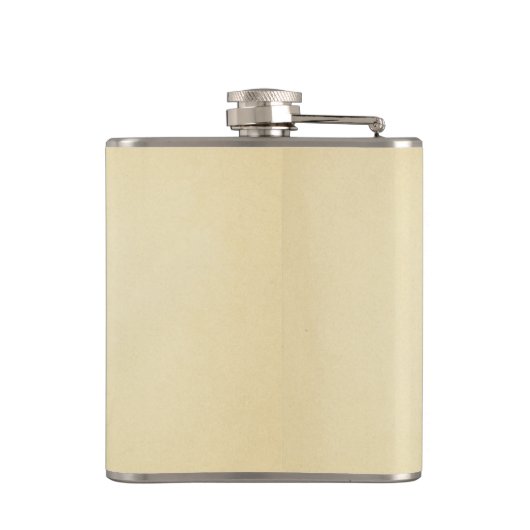 wijnPersoon Funny Birthday Flask Heupfles (Achterkant)