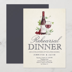 Wijnproefrepetitie voor binnenhuisverwarming Land Kaart