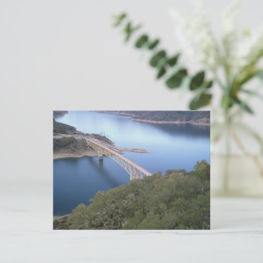 Wijnproeverij!033 Briefkaart (Staand voorkant)