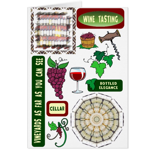 Wijnprothese (Voorkant)