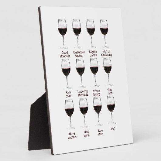 Wijnprothese Fotoplaat (Zijkant)