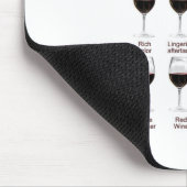 Wijnprothese Muismat (Hoek)