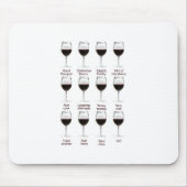 Wijnprothese Muismat (Voorkant)