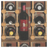 Wijnrackverbinding Stof (Close Up)