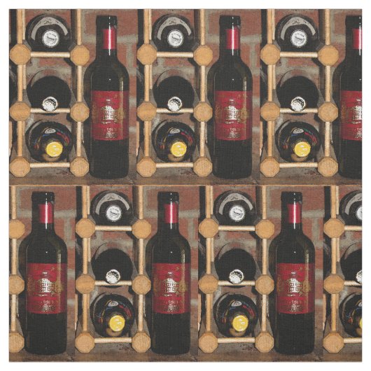 Wijnrackverbinding Stof (Swatch)